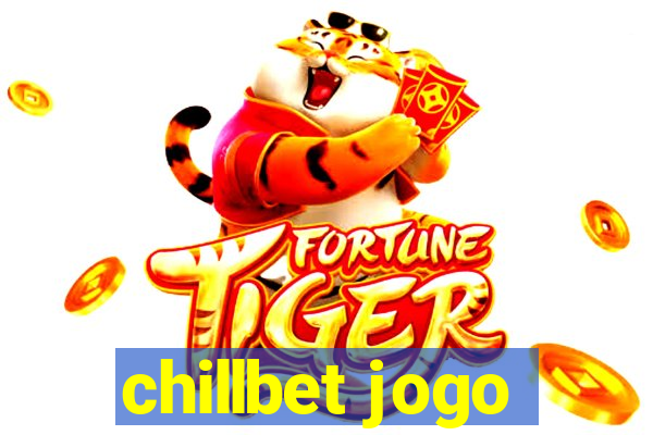 chillbet jogo